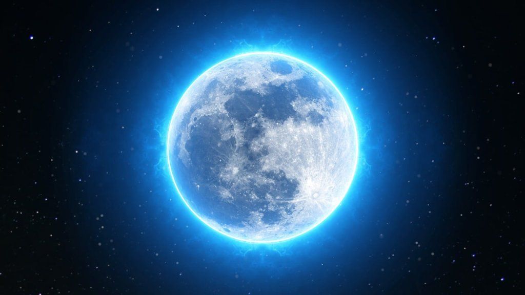 PLEINE LUNE EN CAPRICORNE JUIN 2024