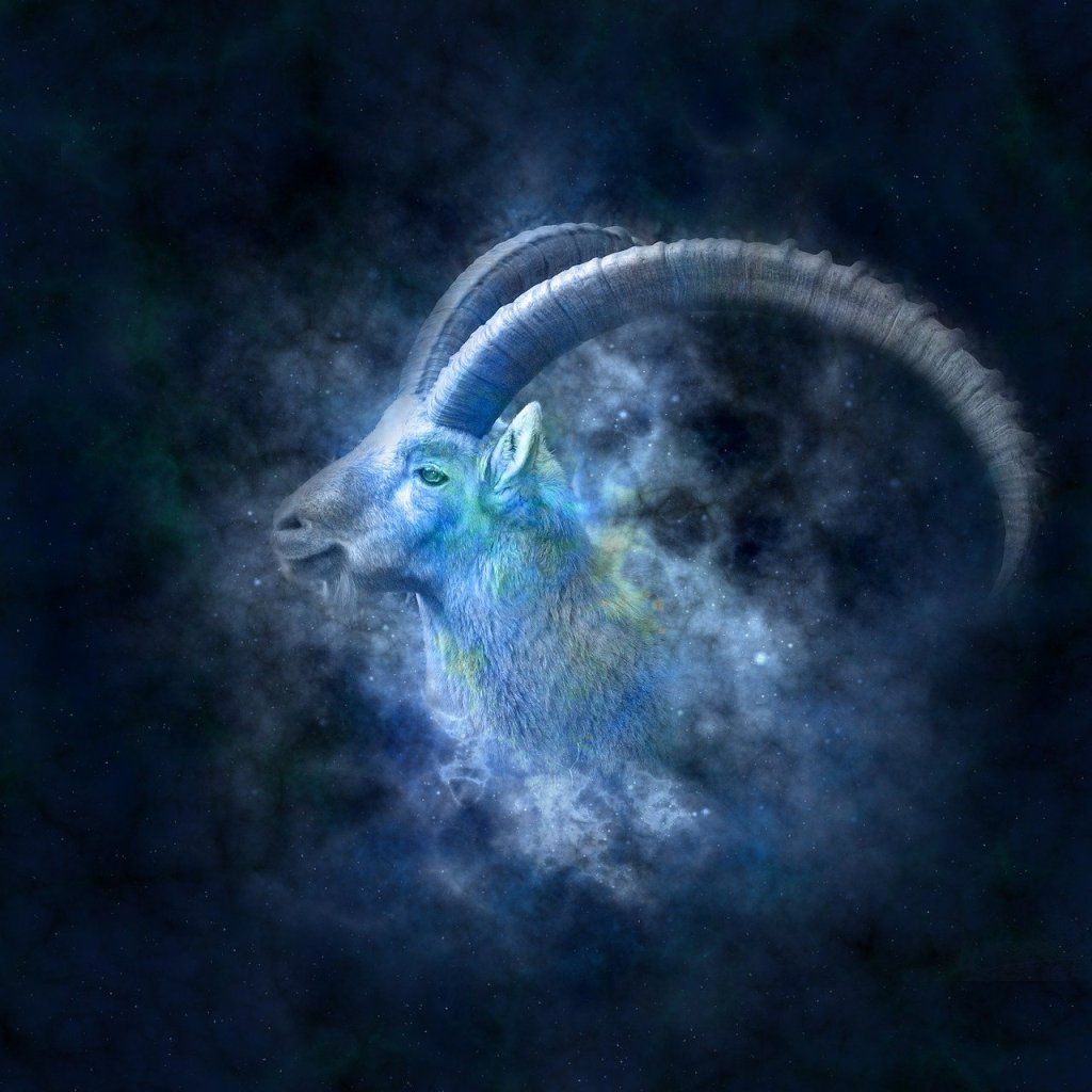NOUVELLE LUNE EN CAPRICORNE 