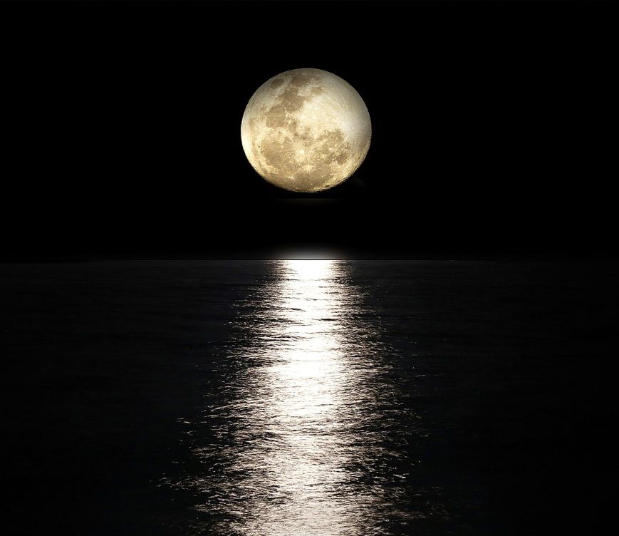NOUVELLE LUNE EN VERSEAU DU 29 JANVIER 2024