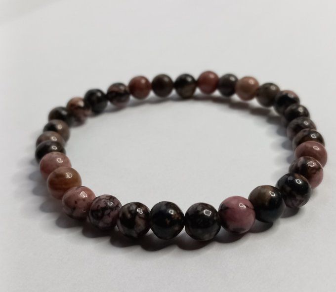 RHODONITE