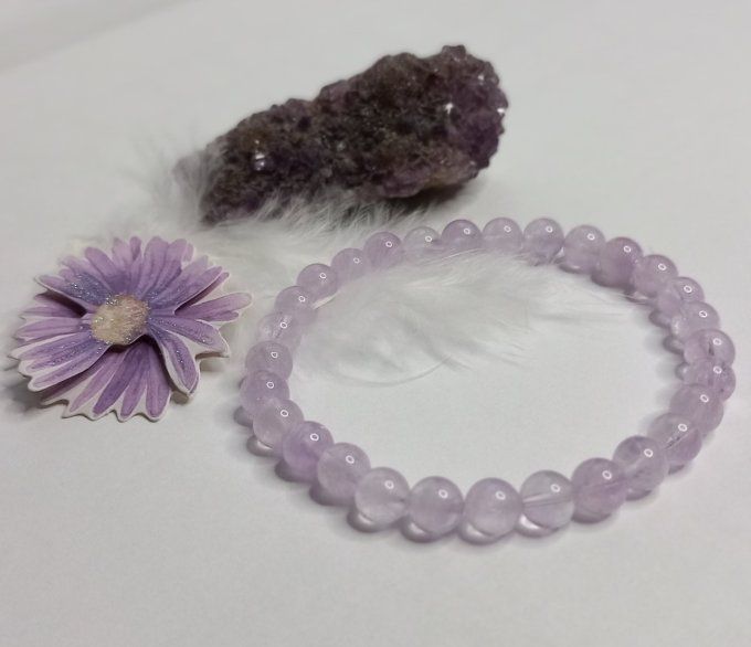 AMETHYSTE 