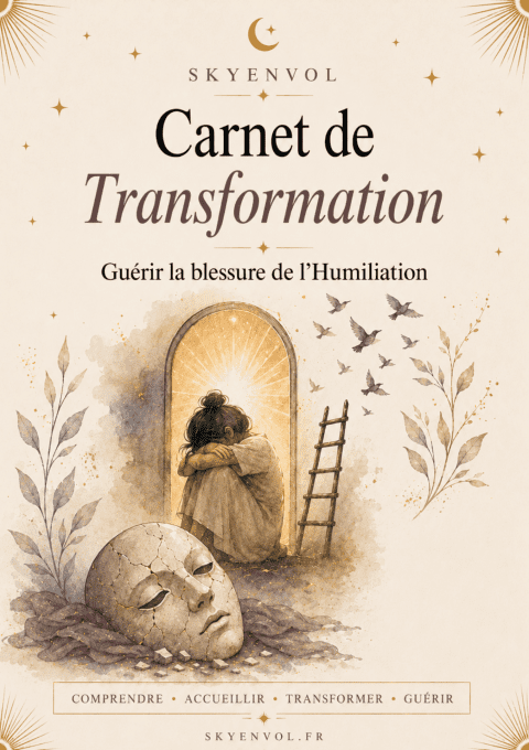  Guérir la blessure de l'Humiliation