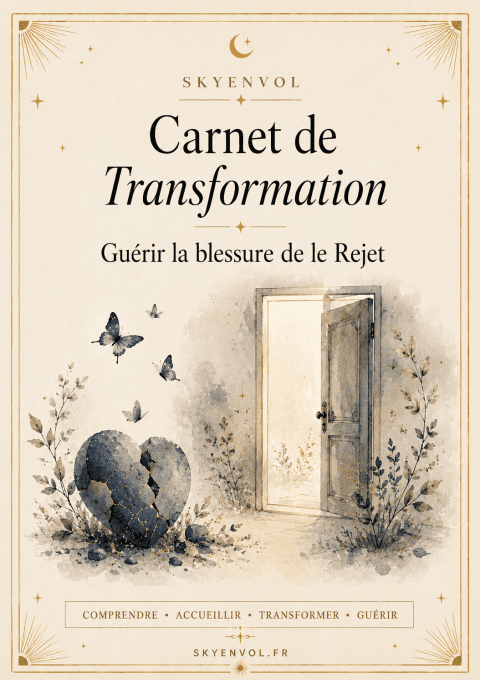  Guérir la blessure du Rejet
