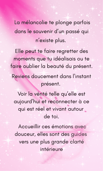 Oracle des Murmures de L'invisible