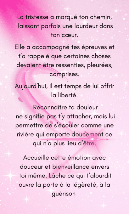 Oracle des Murmures de L'invisible